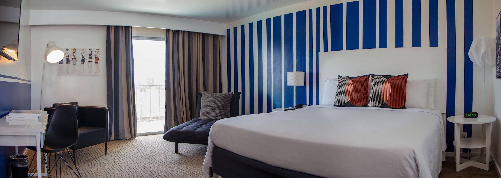 Aqua Soleil Hotel And Mineral Water Spa Дезърт Хот Спрингс Екстериор снимка